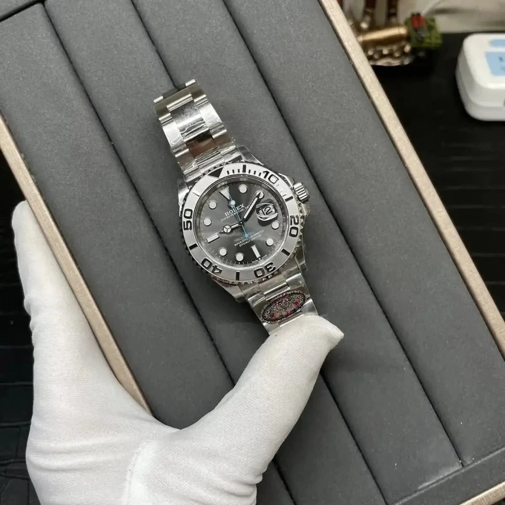 Rolex Watch Yacht Master For Men 126622 - cornerwatchesstore