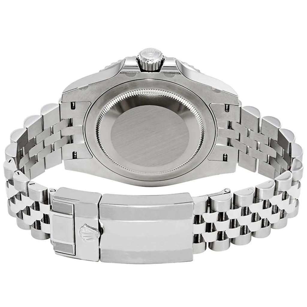 Rolex Pepsi Watch GMT Master II For Men 126710BLRO