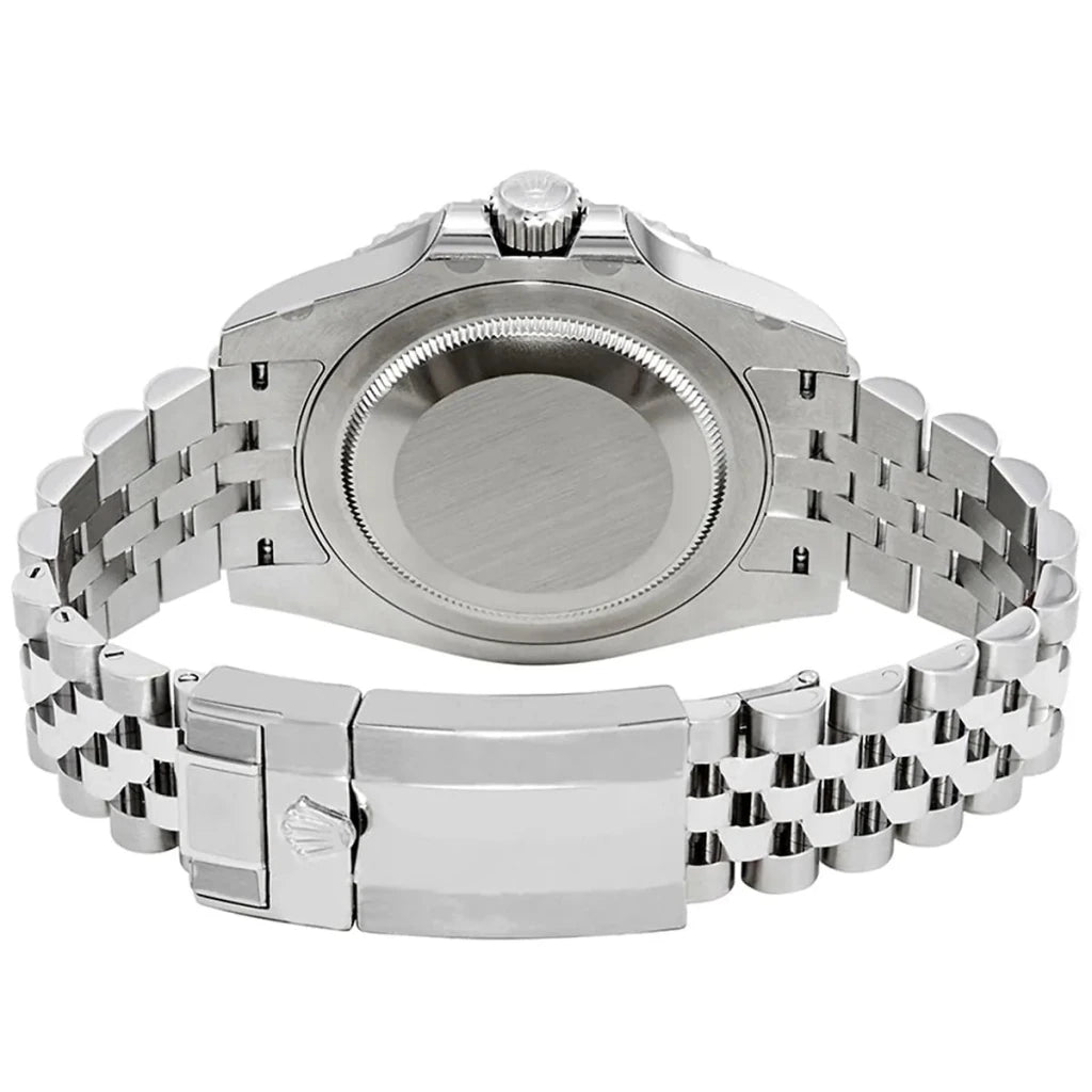 Rolex Pepsi Watch GMT Master II For Men 126710BLRO - cornerwatchesstore