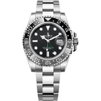 Rolex Watch GMT Master II For Men 126710GRNR