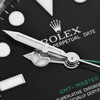 Rolex Watch GMT Master II For Men 126710GRNR