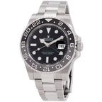 Rolex Watch GMT Master II For Men 126710GRNR