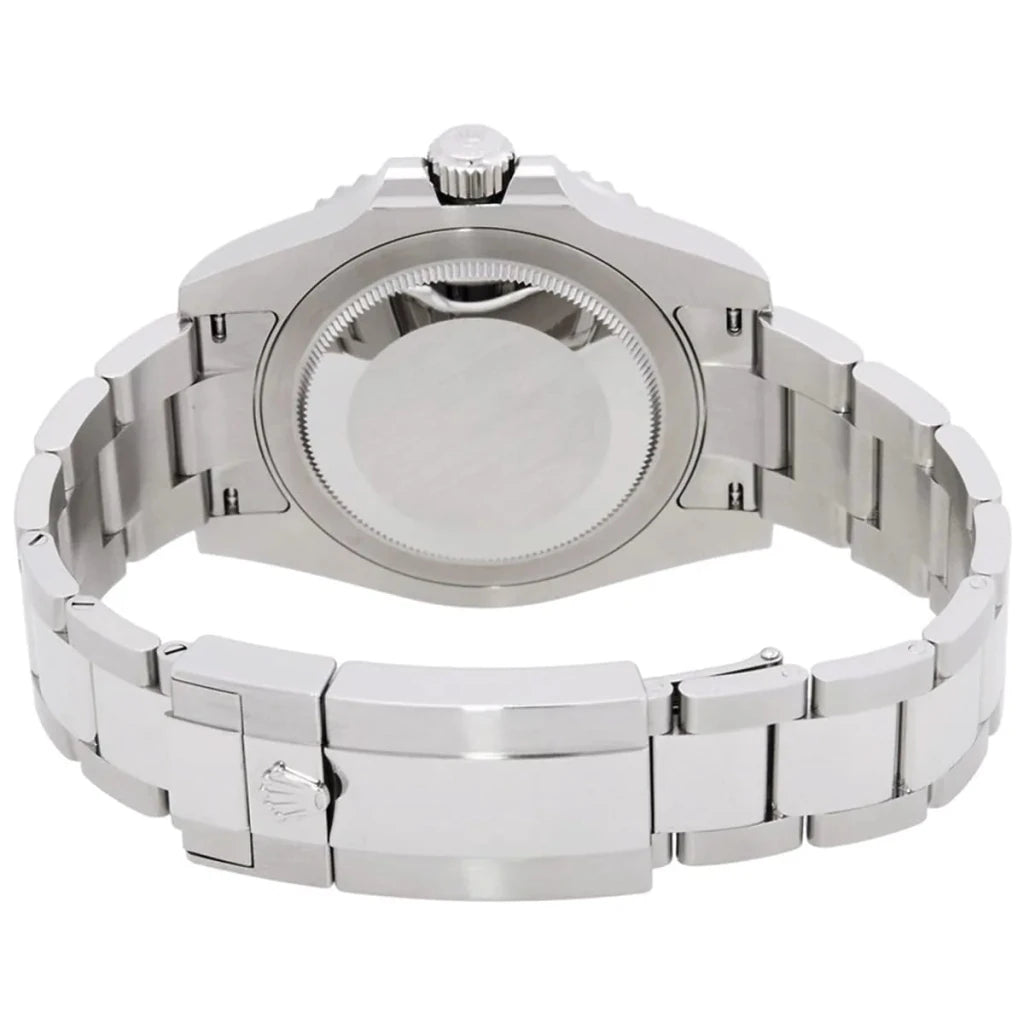Rolex Watch GMT Master II For Men 126710GRNR - cornerwatchesstore
