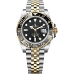 Rolex Watch GMT Master II For Men 126713GRNR