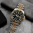 Rolex Watch GMT Master II For Men 126713GRNR