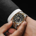 Rolex Watch GMT Master II For Men 126713GRNR