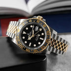 Rolex Watch GMT Master II For Men 126713GRNR