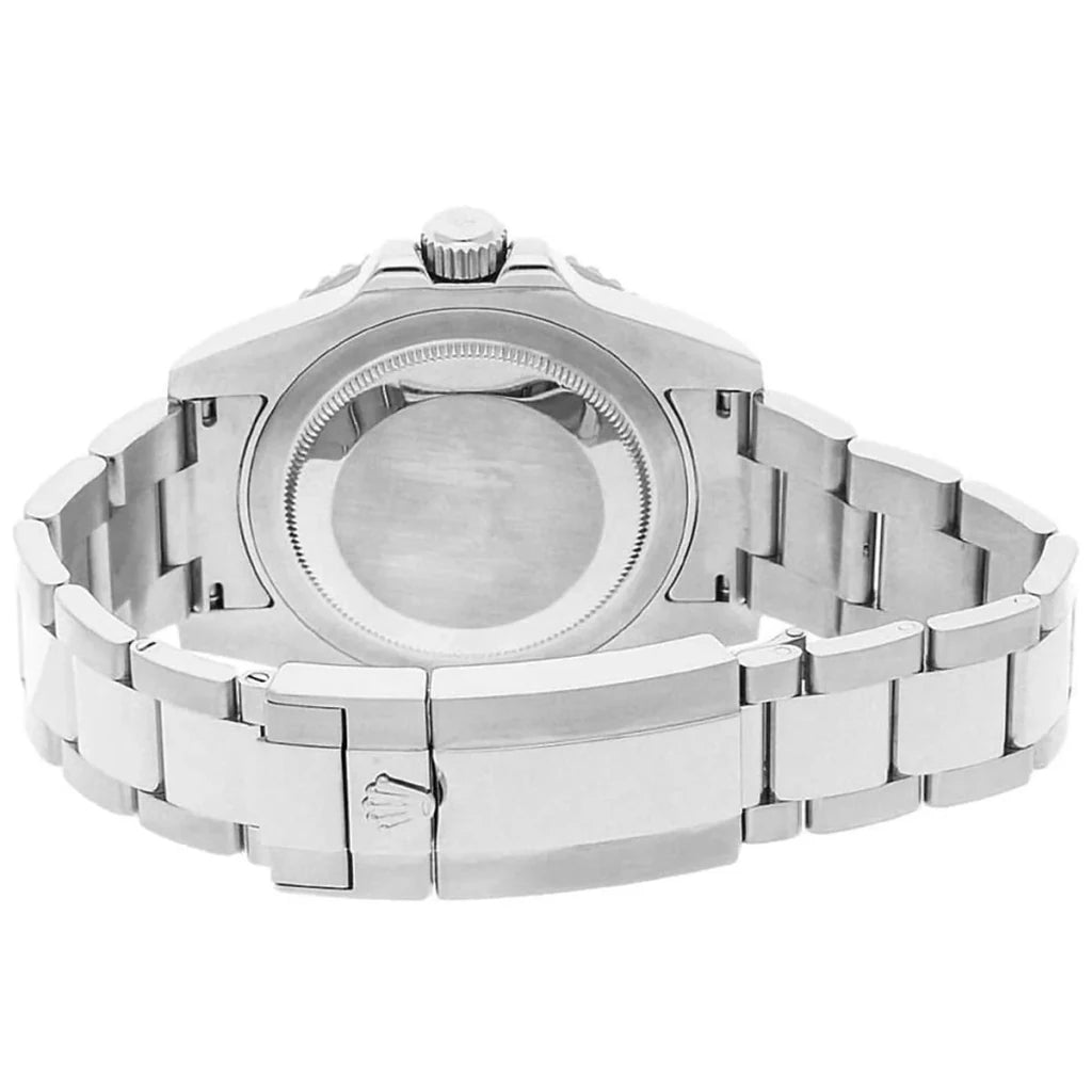 Rolex Watch GMT Master II For Men 126719BLRO - cornerwatchesstore