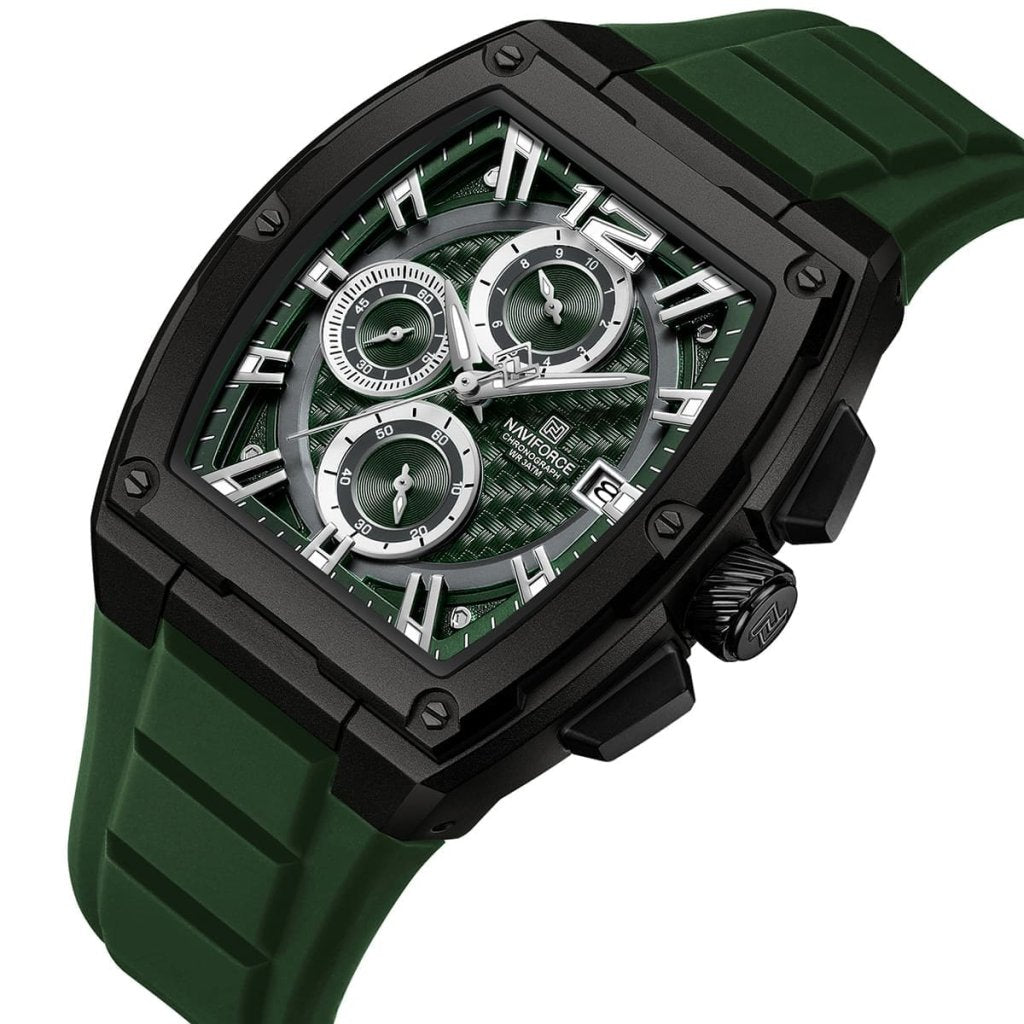 Naviforce Men NF8050 - cornerwatchesstore
