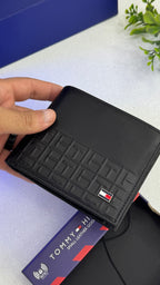 Tommy wallet.103