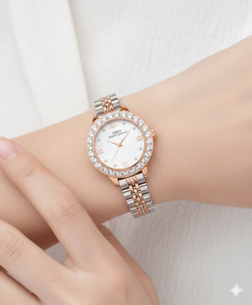 Ibso vintage.51 - cornerwatchesstore