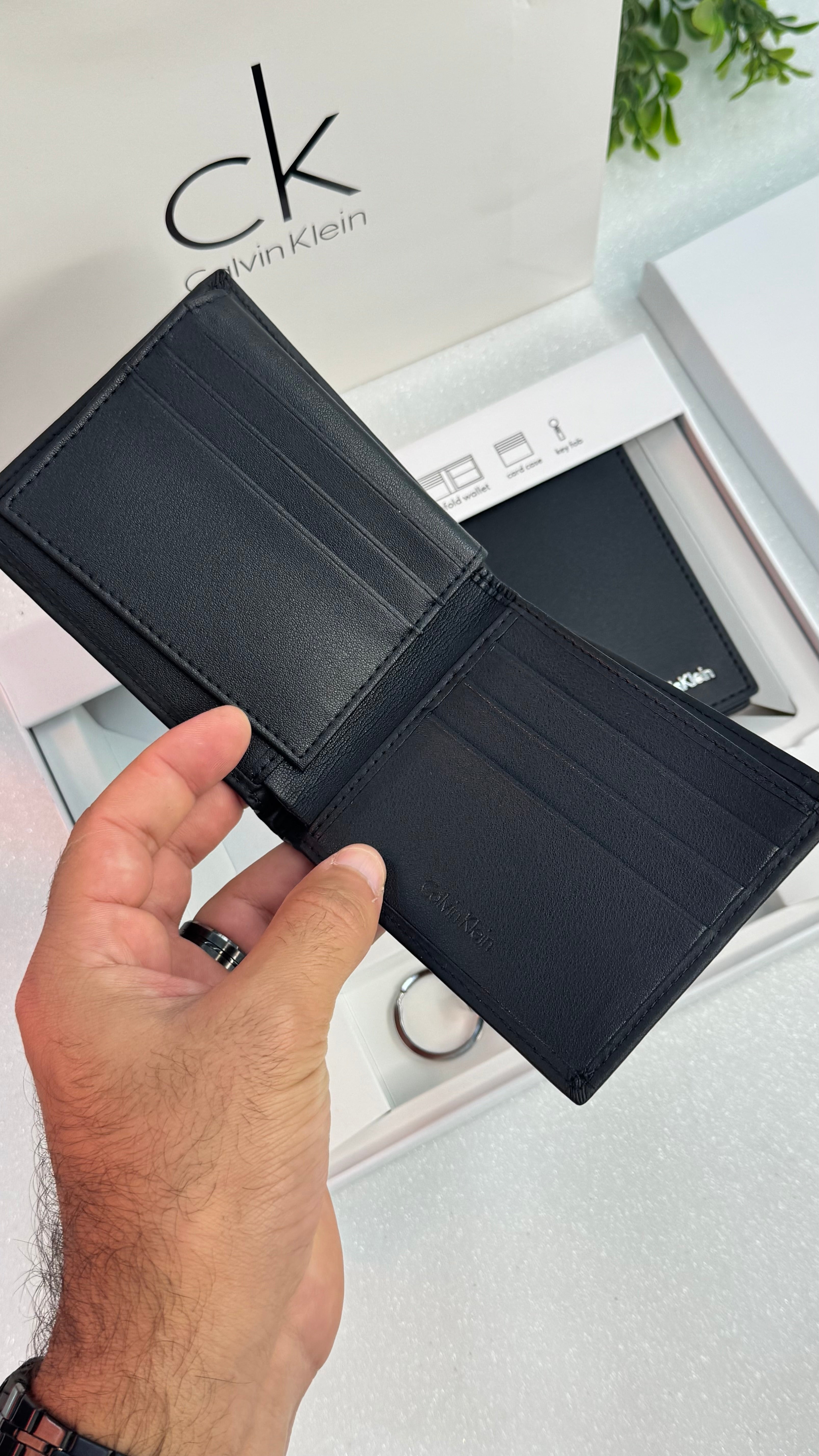 Calvien klien set .12