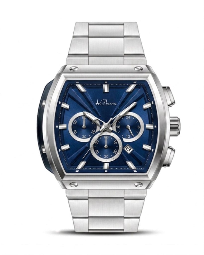 Buren70031 SBS - cornerwatchesstore