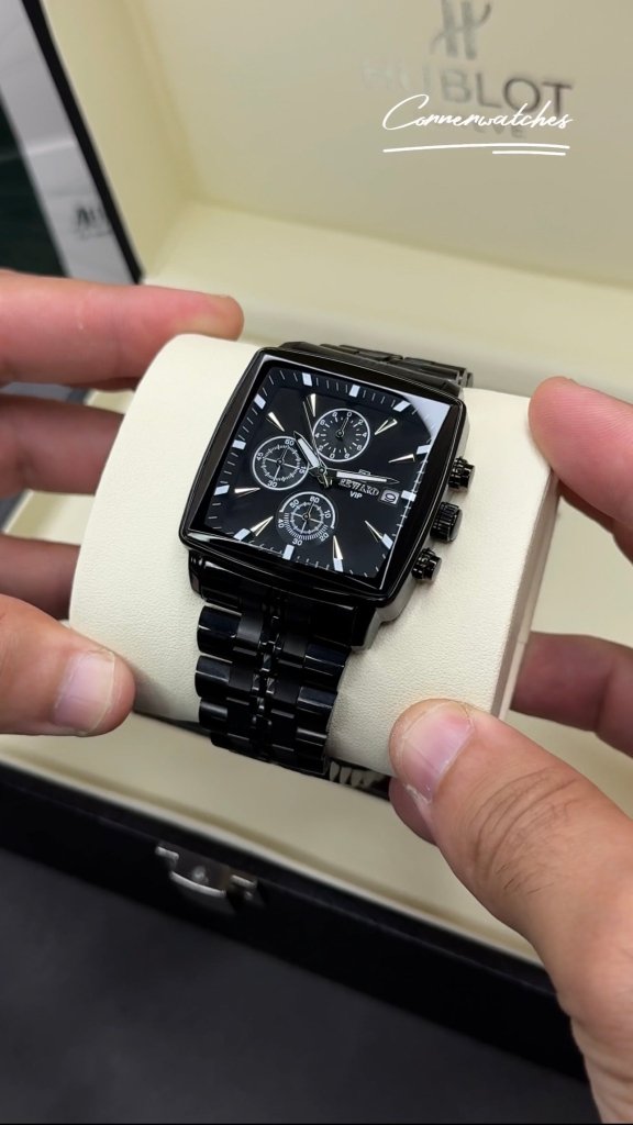 RD81100M BB - cornerwatchesstore
