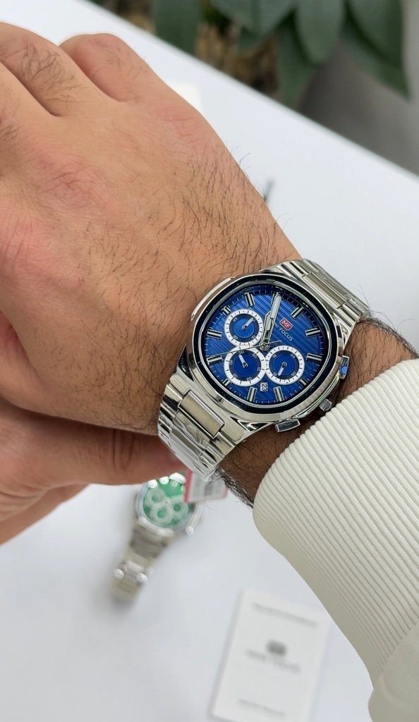 MINI FOCUS MF0610G.02 - cornerwatchesstore