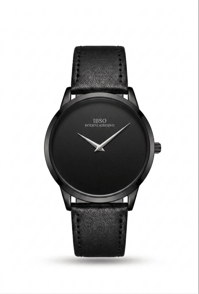 Ibso movado BB - cornerwatchesstore