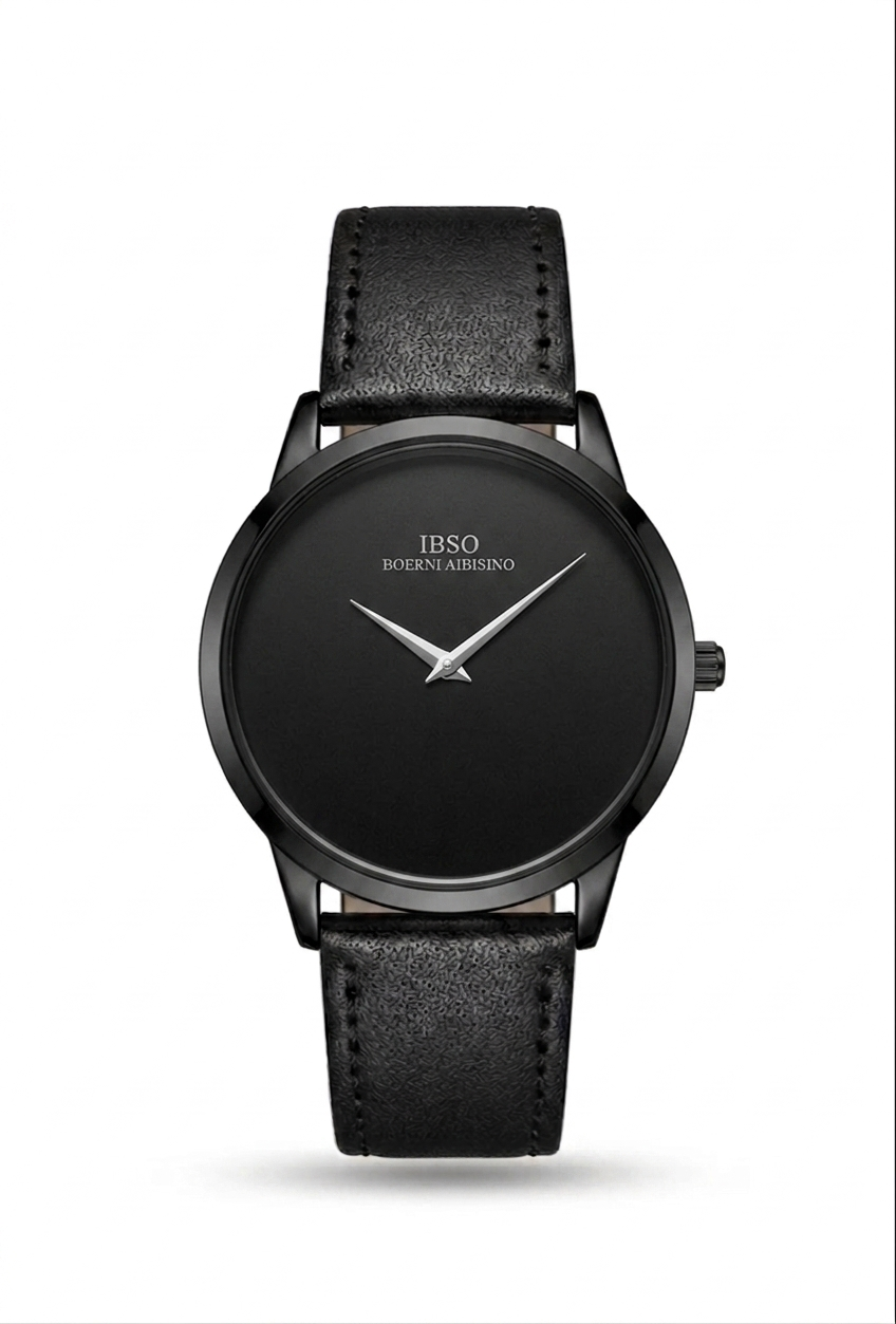 Ibso movado BB