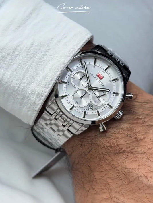Mini foucs 187 - cornerwatchesstore