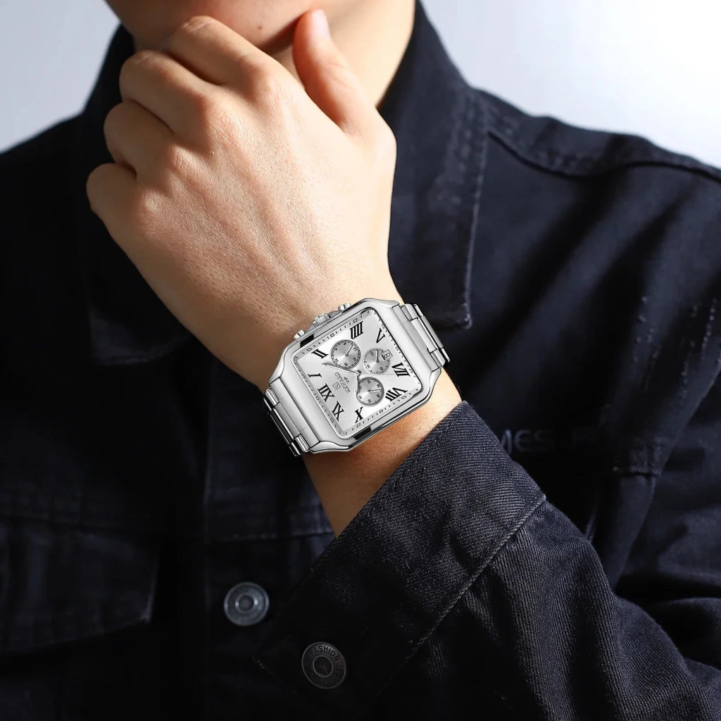 RD812265M SSW - cornerwatchesstore