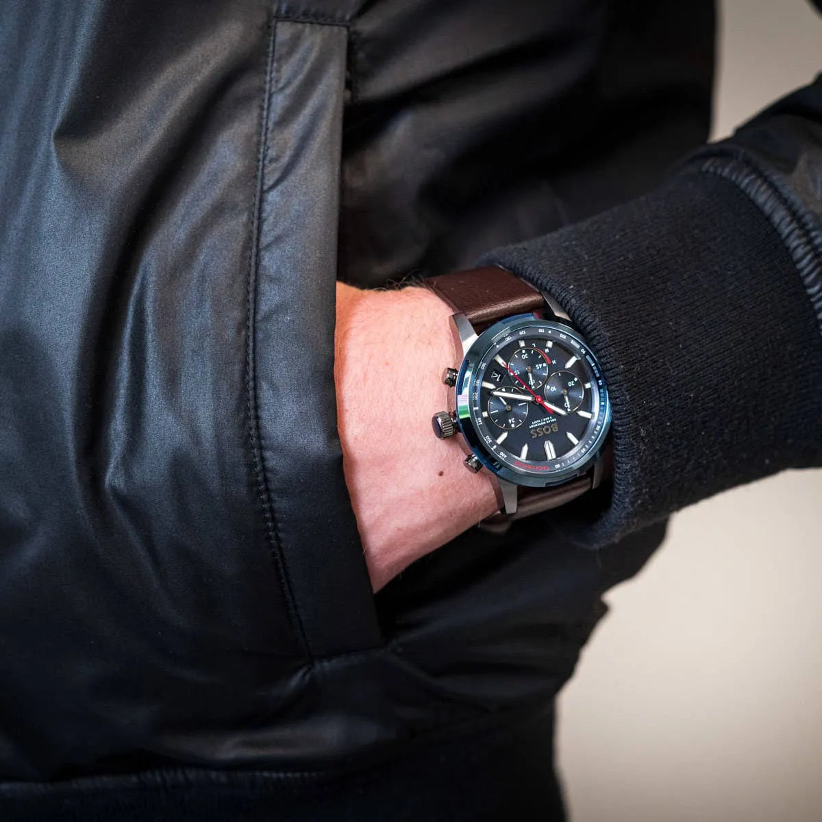 Hugo Boss 1514030