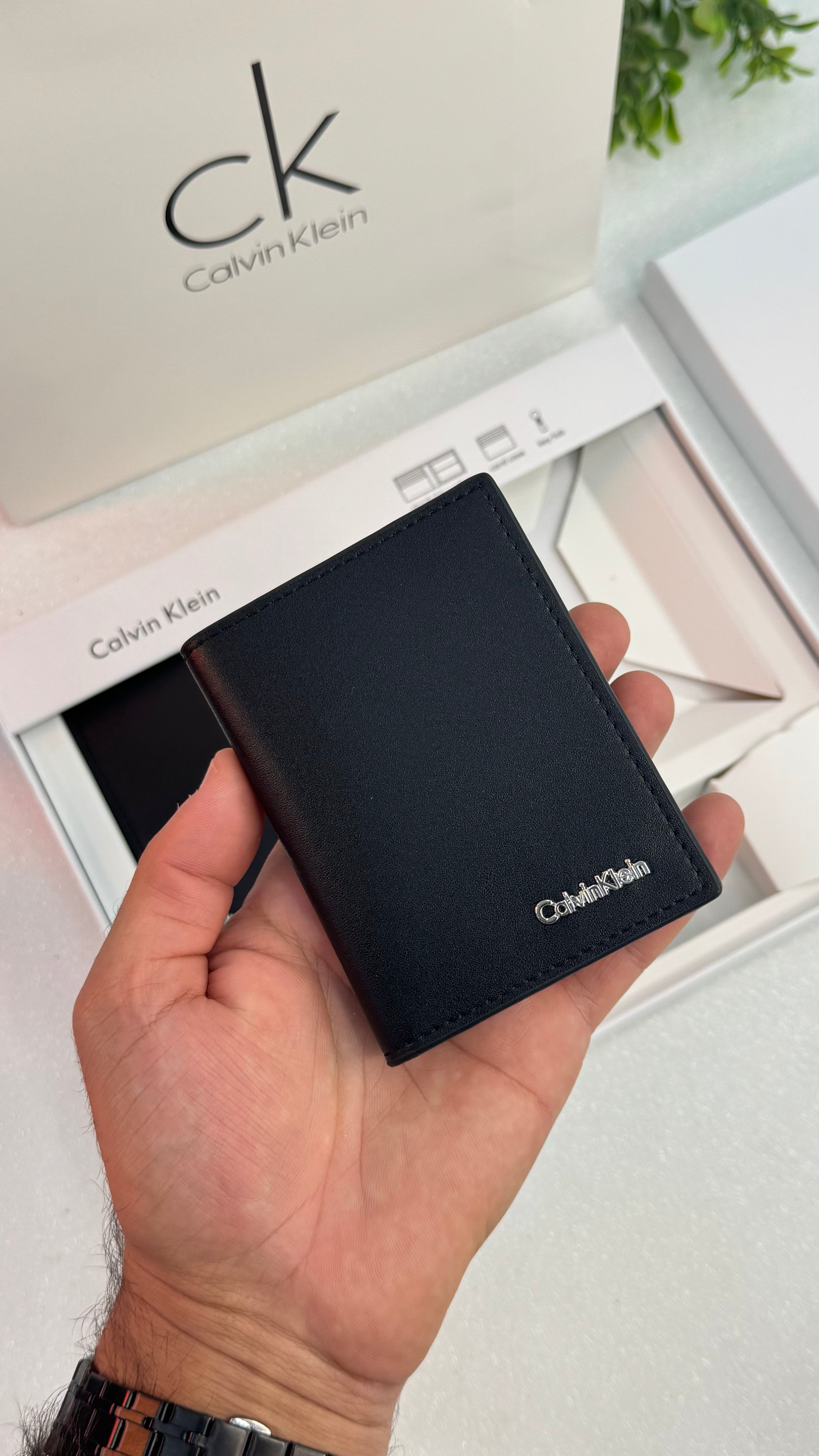 Calvien klien set .12