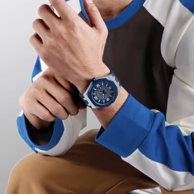 NAVIFORCE 8079.01 - cornerwatchesstore