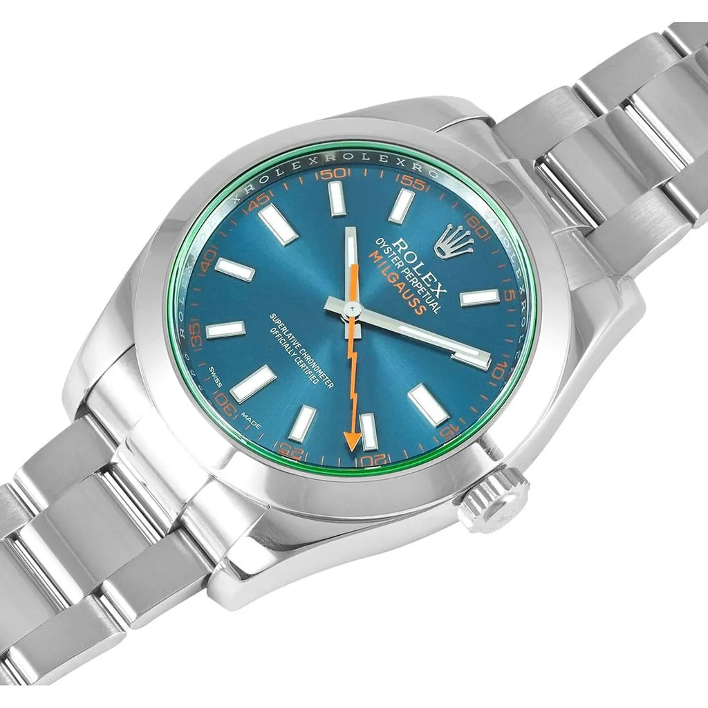 Rolex melgus