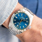 Rolex melgus