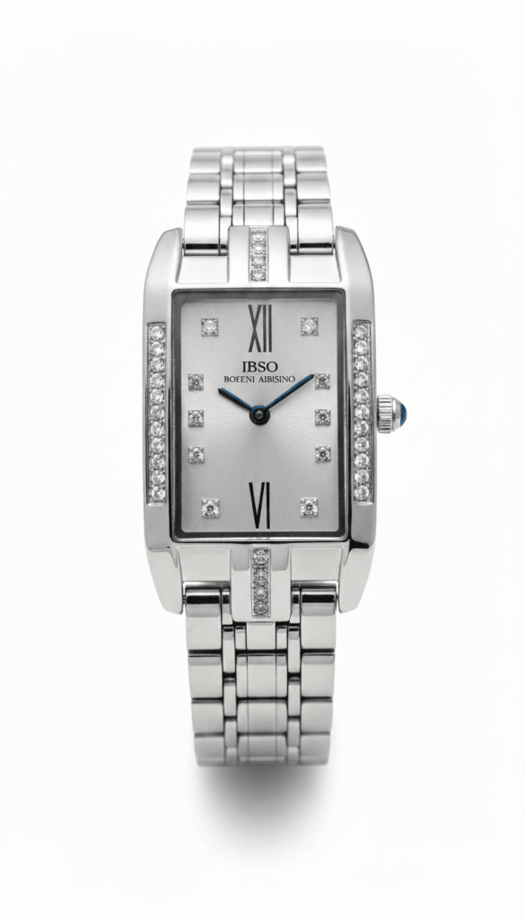 Ibso vintage.53 - cornerwatchesstore