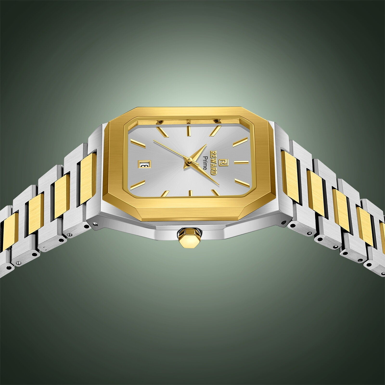 RD613151Msilver .gold