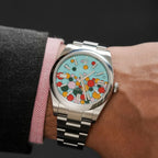 Rolex oyster pretual