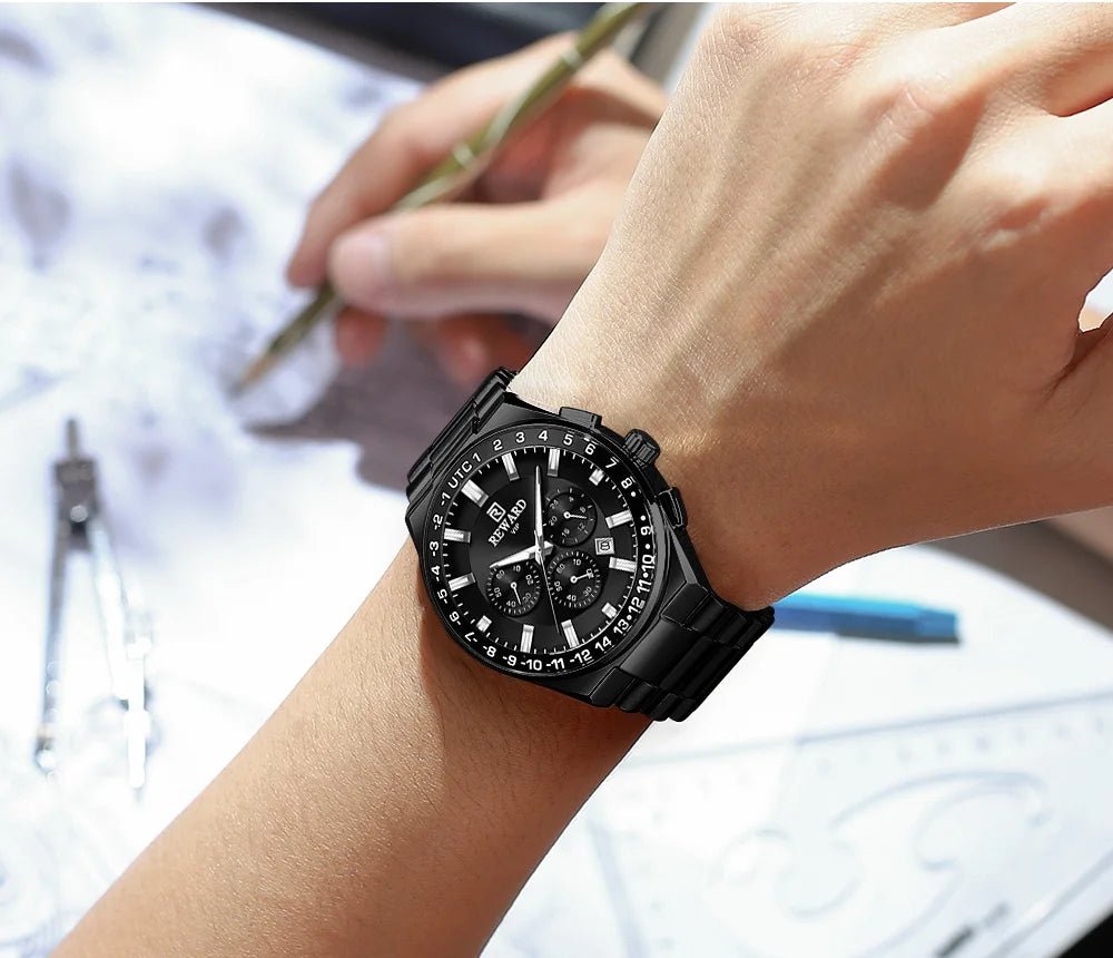 RD813150M BB - cornerwatchesstore