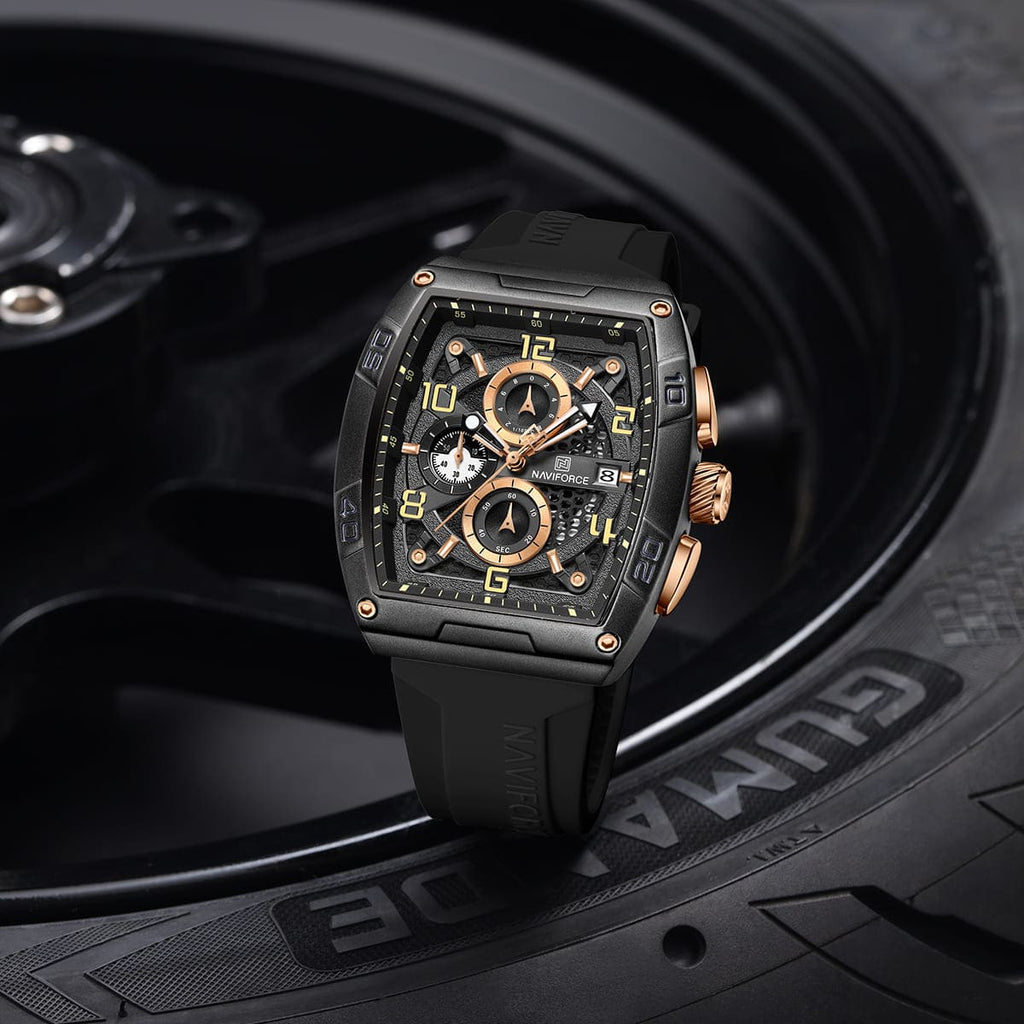 Naviforce NF8052 .04