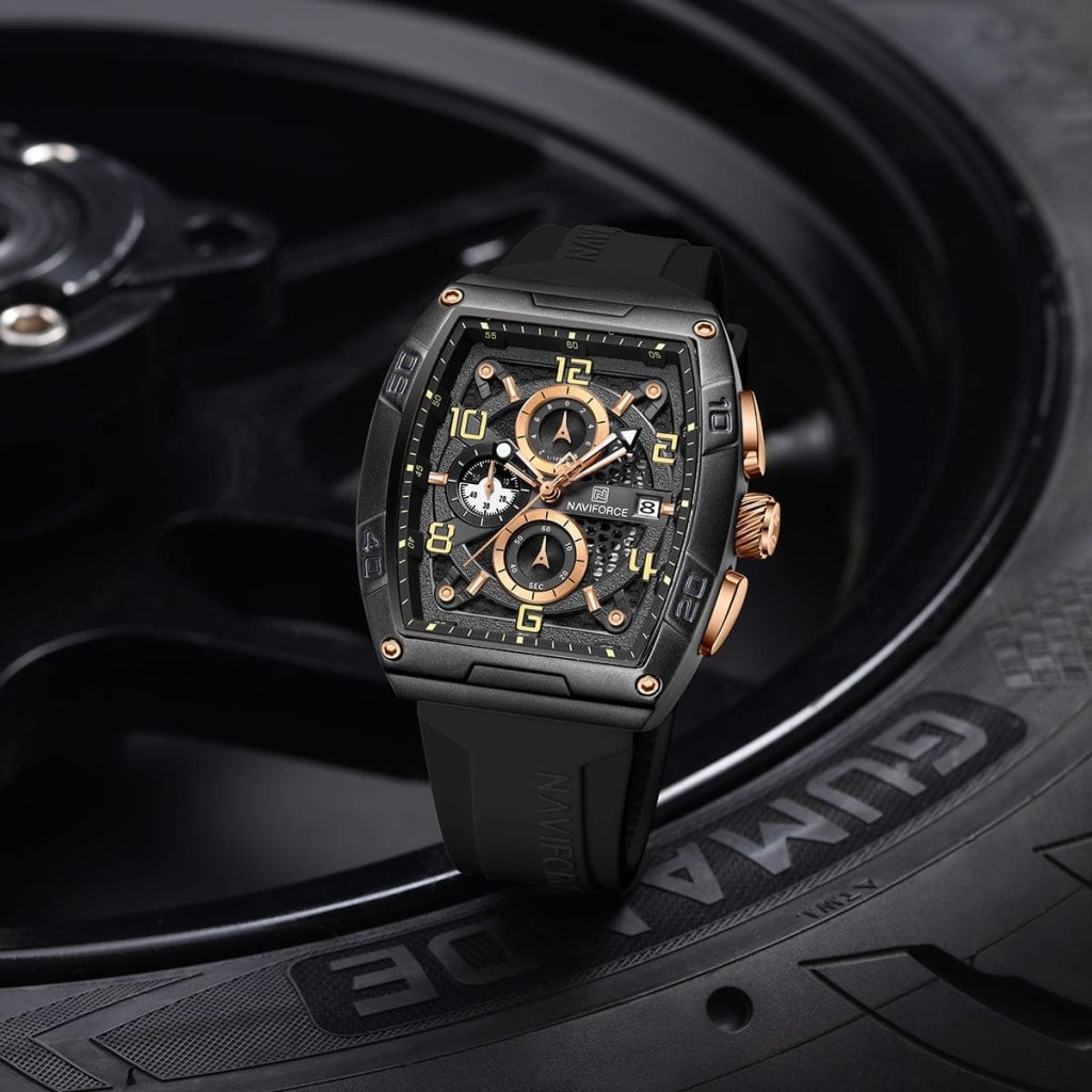 Naviforce NF8052 .04 - cornerwatchesstore