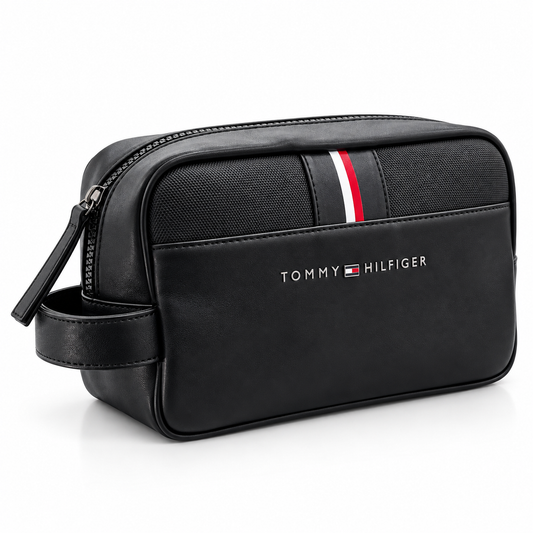 Tommy hilfigar hand bag .3