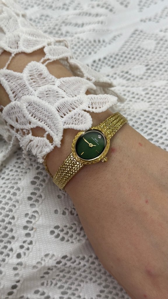 Ibso Vintage .38 - cornerwatchesstore