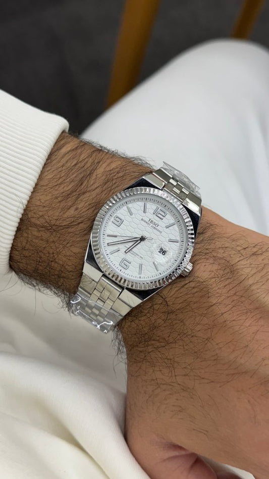 IBSO Dewelr .03 - cornerwatchesstore