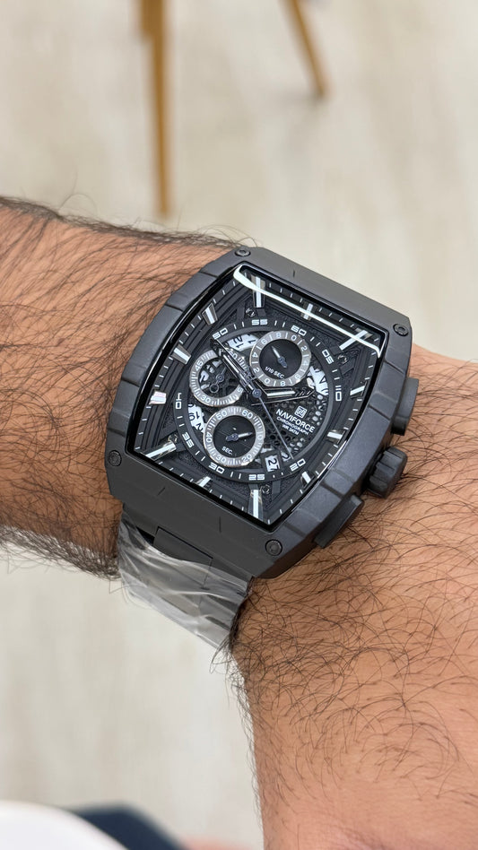 NAVIFORCE NF8066.03