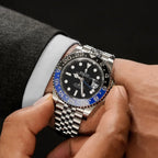 Rolex Gmt master