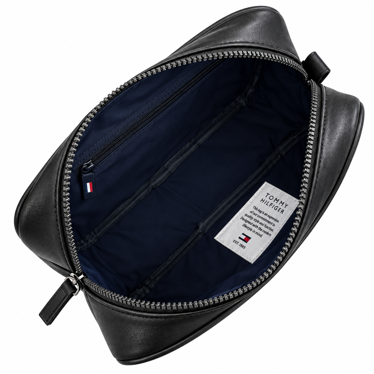 Tommy hilfigar hand bag .4