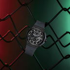 Naviforce Watch For Men NF8051T-B-B-GY