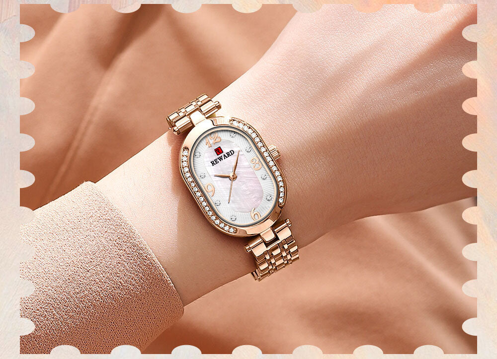 Reward women .18 RD21058L