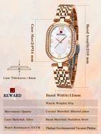 Reward women .04 RD21058L