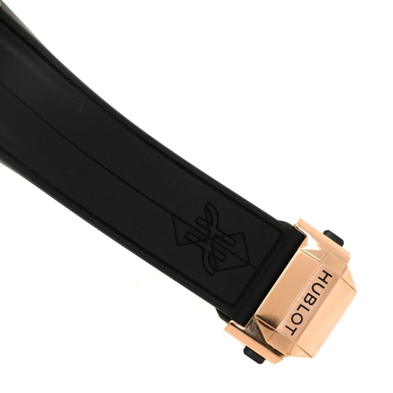Hublot Big Bang Unico Sang Mirror Watch - Black - image 5