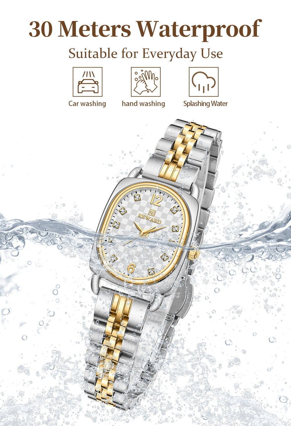 Reward women .16 RD212060L