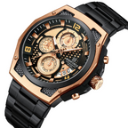 Naviforce Watch For Men NF8051S-RG-B-B