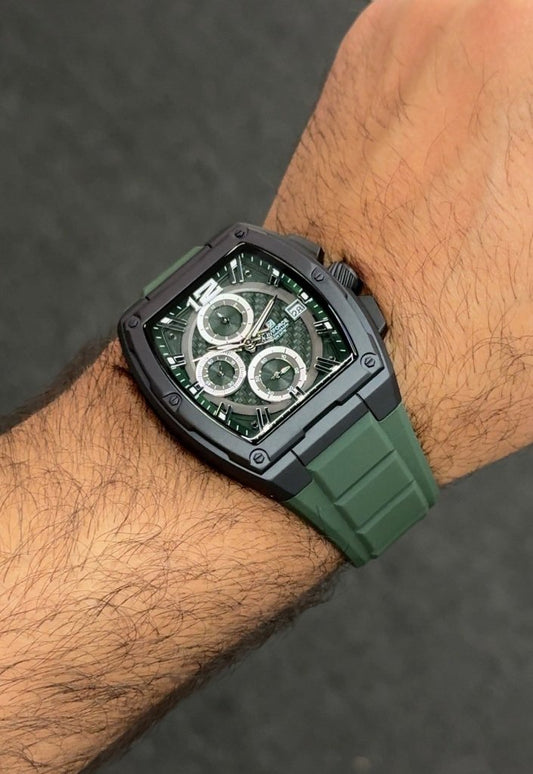 Naviforce Men NF8050 - cornerwatchesstore