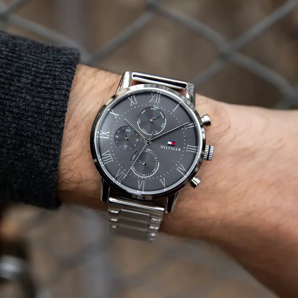 Tommy Hilfiger watch for Men 1791397