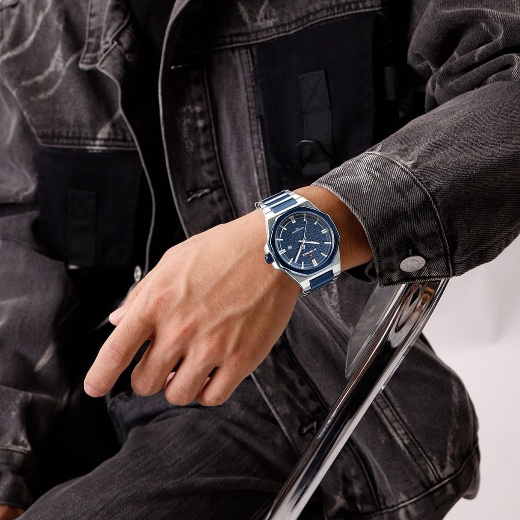 Navi Force .666 - cornerwatchesstore