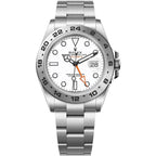Rolex Watch Explorer II For Men 226570
